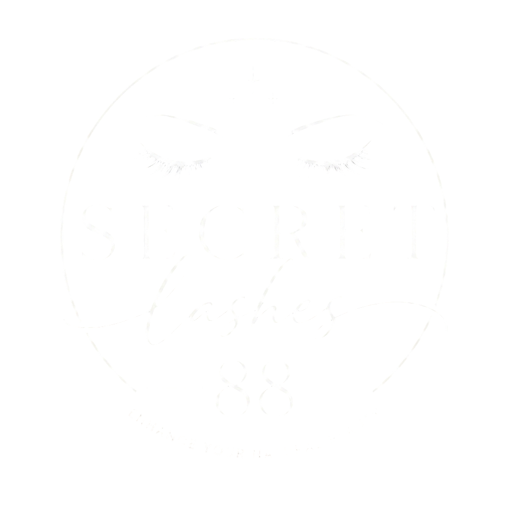 Secret Lashes Logo