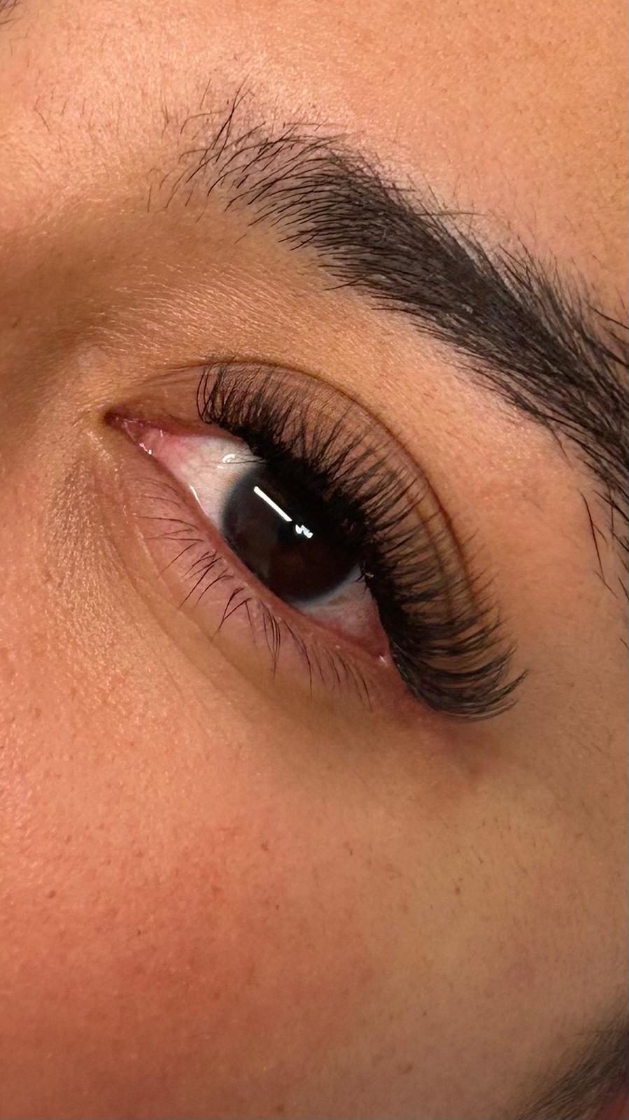 Eyebrow Design